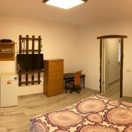 Privat bolig Gogo's House