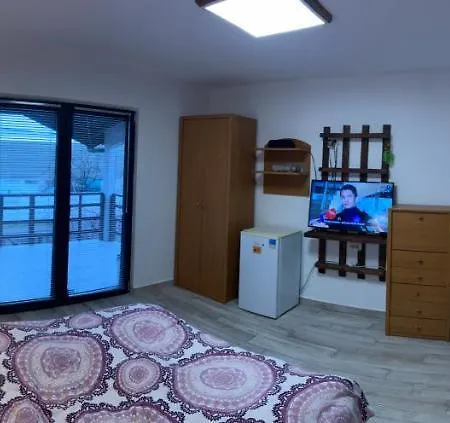 Gogo's House * Mangalia