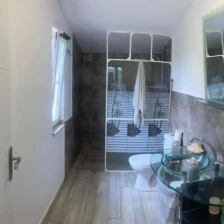 Gogo's House * Mangalia