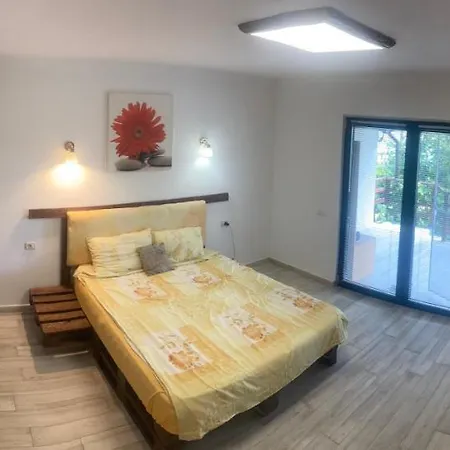 Homestay Gogo's House Mangalia