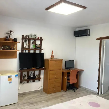 Gogo's House Privatunterkunft Mangalia