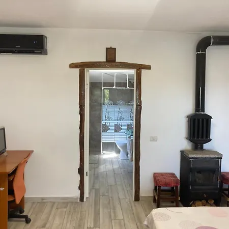 Gogo's House Homestay *