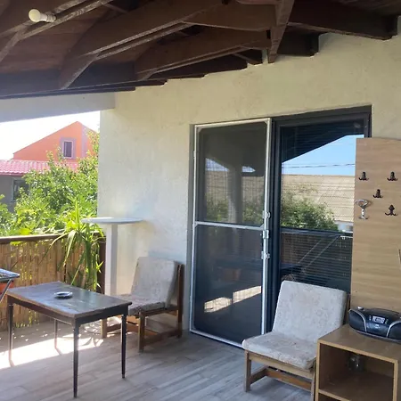 Gogo's House Privatunterkunft Mangalia