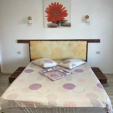 Gogo's House Mangalia