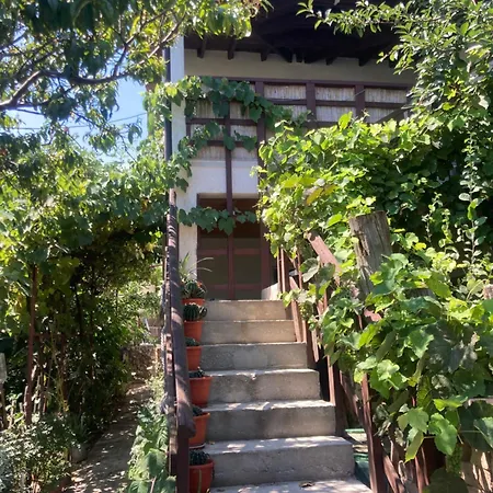 Privatunterkunft Gogo's House