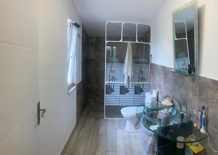 Gogo's House * Mangalia