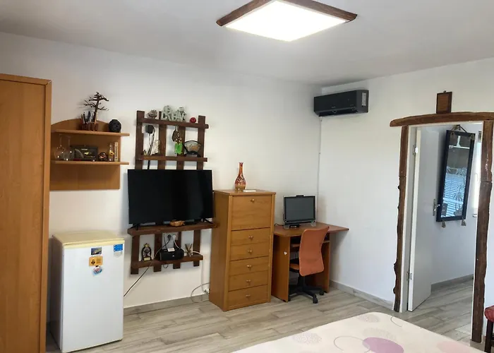 Gogo's House Homestay Mangalia