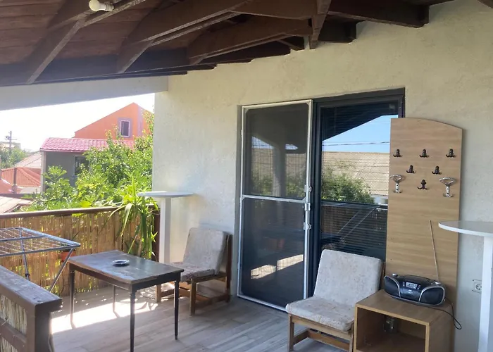 Gogo's House Homestay Mangalia