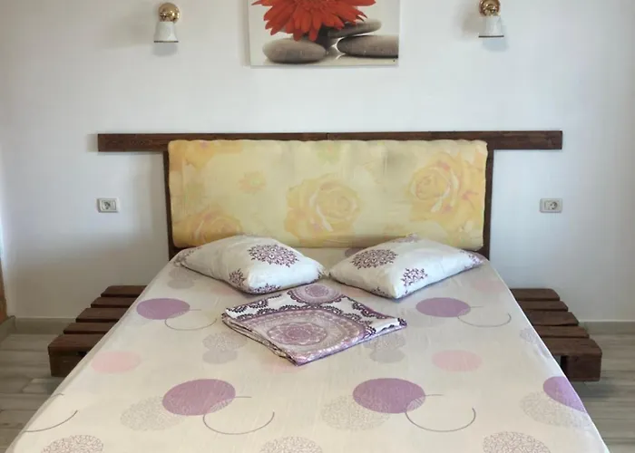 Gogo's House Mangalia